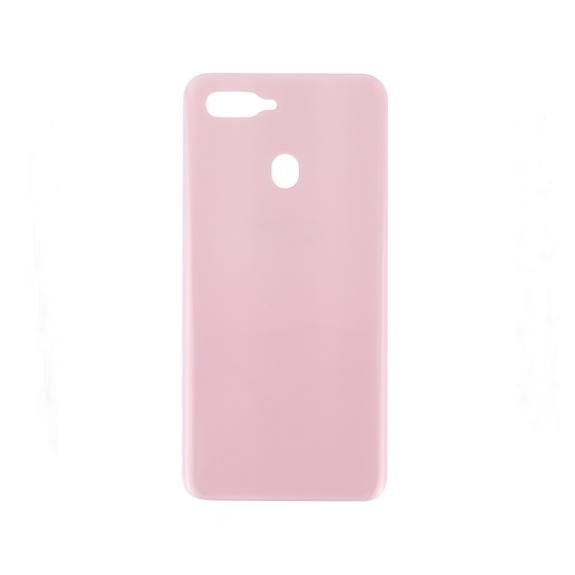 Tapa para Oppo A7 / A7N rosa