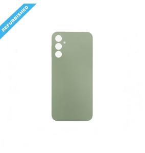 Tapa para Samsung Galaxy A14 5G verde claro REFURBISHED