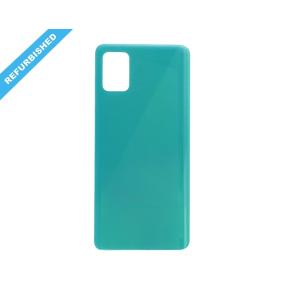 Tapa para Samsung Galaxy A51 azul | REFURBISHED