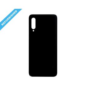Tapa para Samsung Galaxy A90 5G negro | REFURBISHED