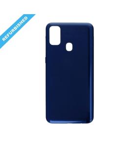 Tapa para Samsung Galaxy M21 azul | REFURBISHED