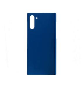 Tapa para Samsung Galaxy Note 10 azul