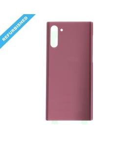 Tapa para Samsung Galaxy Note 10 rosa | REFURBISHED