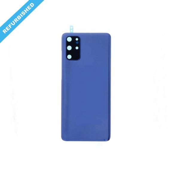 Tapa para Samsung Galaxy S20 Plus azul oscuro | REFURBISHED