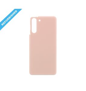 Tapa para Samsung Galaxy S21 5G rosa | REFURBISHED