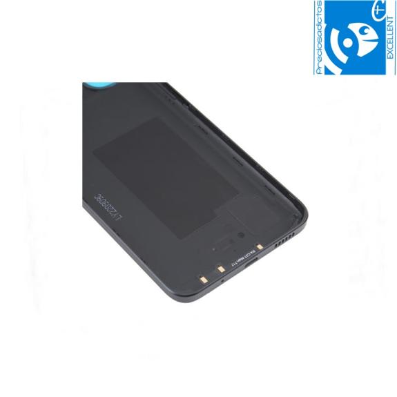 Tapa para Xiaomi Redmi 12C negro EXCELLENT