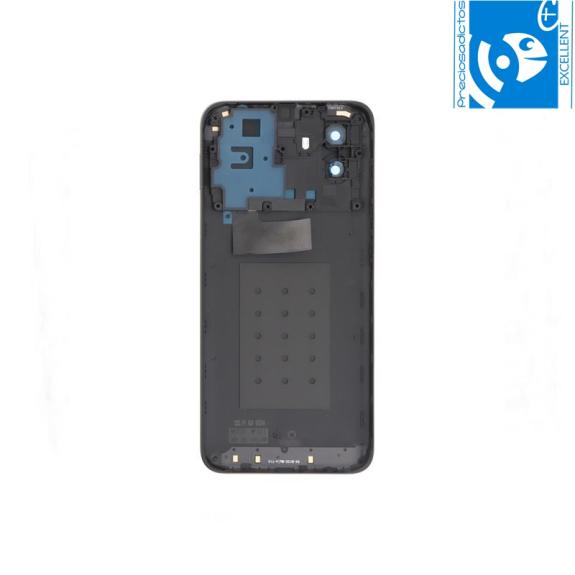 Tapa para Xiaomi Redmi A1 / A2 negro EXCELLENT