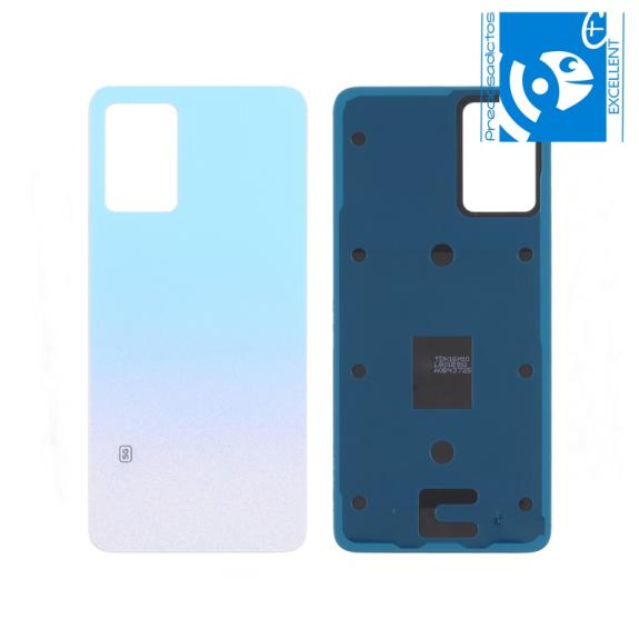 Tapa para Xiaomi Redmi Note 11 Pro azul