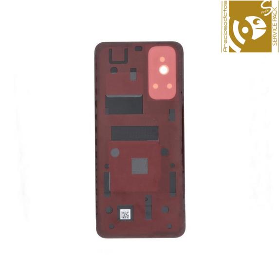 Tapa para Xiaomi Redmi Note 11S azul SERVICE PACK