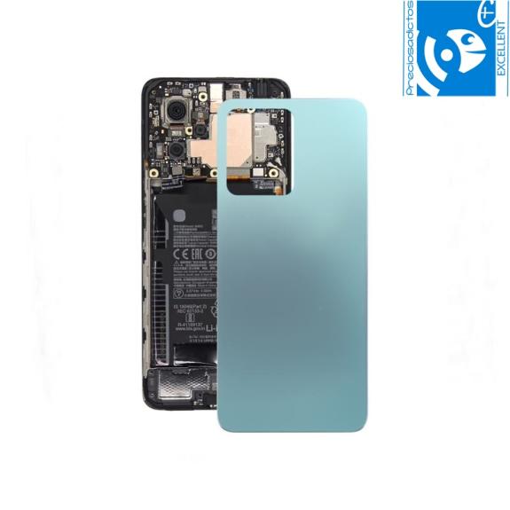 Carcasa Trasera Xiaomi Redmi Note 12 4G (23021RAAEG)