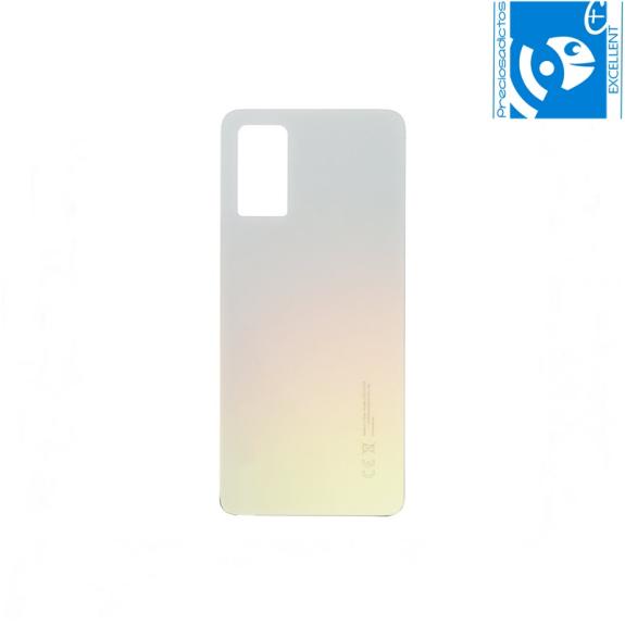 Tapa para Xiaomi Redmi Note 12 Pro 4G azul EXCELLENT