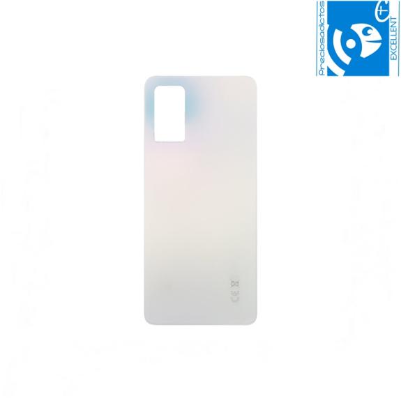 Tapa para Xiaomi Redmi Note 12 Pro 4G blanco EXCELLENT