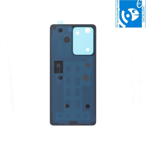 Tapa para Xiaomi Redmi Note 12 Pro 5G negro EXCELLENT