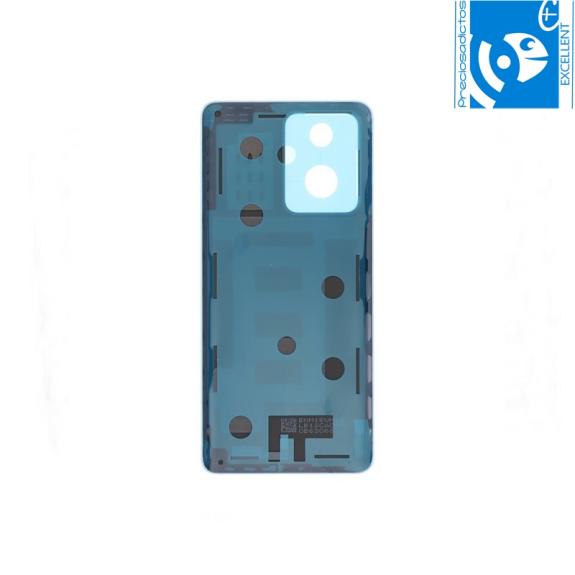 Tapa para Xiaomi Redmi Note 12 Pro Plus azul EXCELLENT