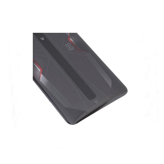 Tapa para ZTE Nubia Red Magic 6 negro