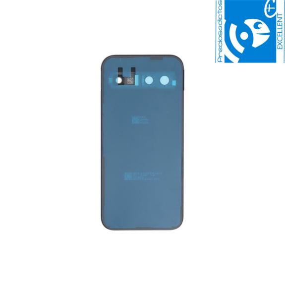 Tapa trasera para Google Pixel 8a gris Obsidiana EXCELLENT