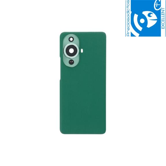 Tapa trasera para Huawei Nova 11 Pro Verde EXCELLENT