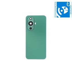 Tapa trasera para Huawei Nova 11 Verde EXCELLENT