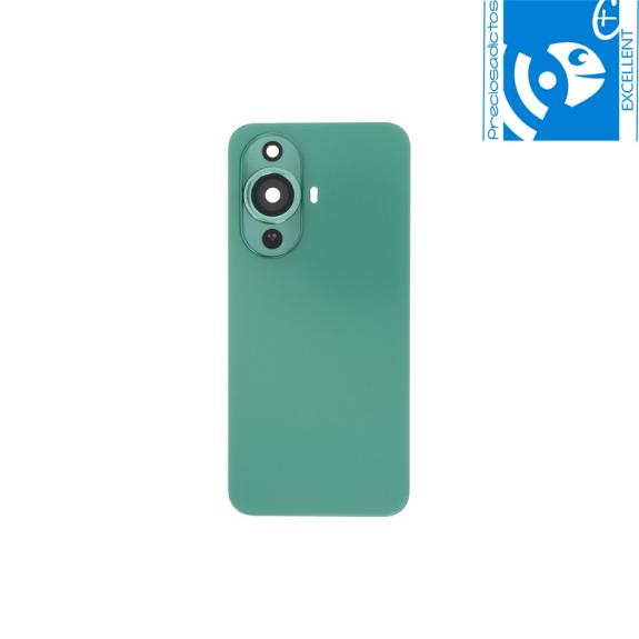 Tapa trasera para Huawei Nova 11 Verde EXCELLENT