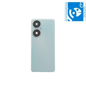 Tapa trasera para Huawei Nova 11i Verde Menta EXCELLENT