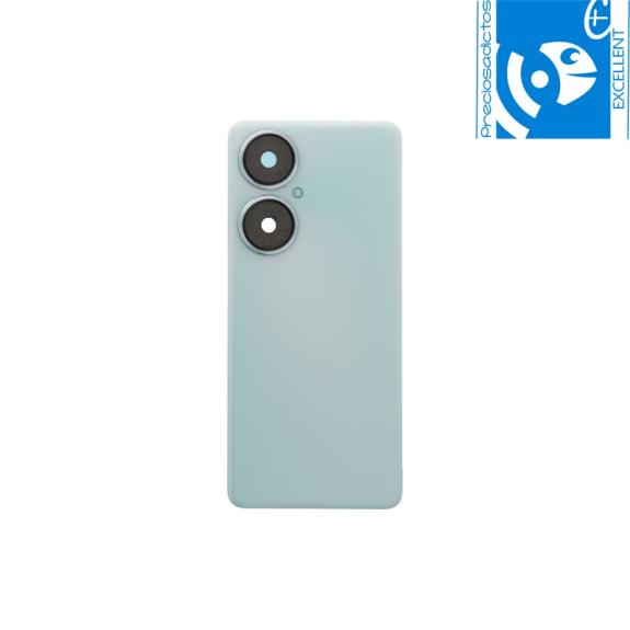 Tapa trasera para Huawei Nova 11i Verde Menta EXCELLENT