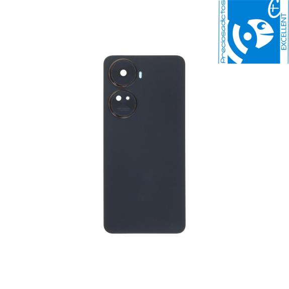 Tapa trasera para Huawei Nova 12 SE Negro EXCELLENT