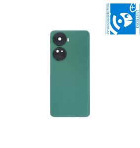 Tapa trasera para Huawei Nova 12 SE Verde EXCELLENT