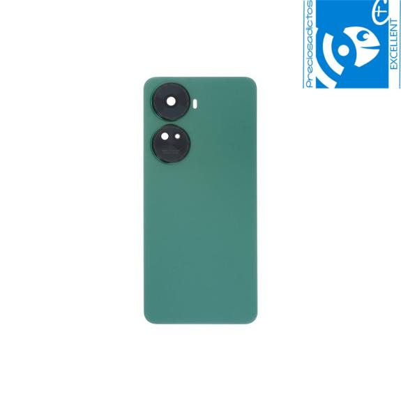 Tapa trasera para Huawei Nova 12 SE Verde EXCELLENT