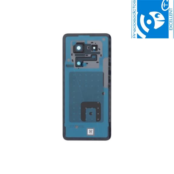 Tapa trasera para Huawei Nova 12i Negro EXCELLENT