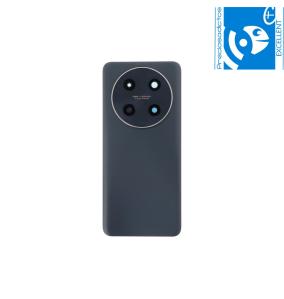 Tapa trasera para Huawei Nova 12i Negro EXCELLENT