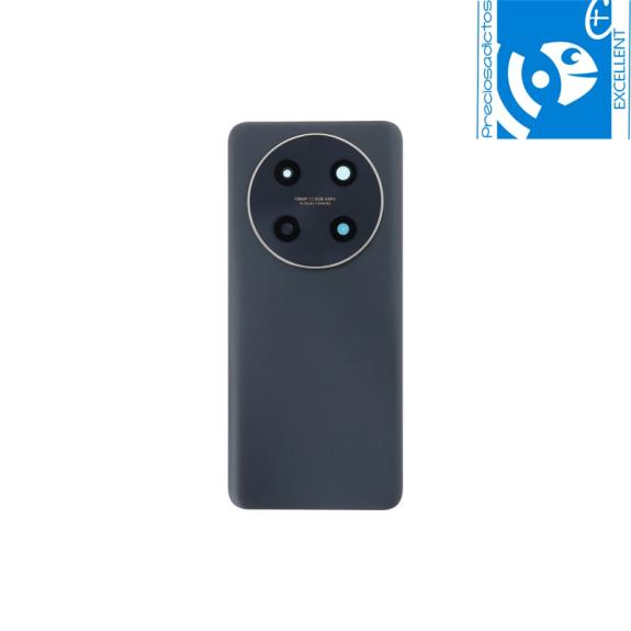 Tapa trasera para Huawei Nova 12i Negro EXCELLENT