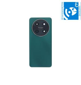 Tapa trasera para Huawei Nova 12i Verde EXCELLENT