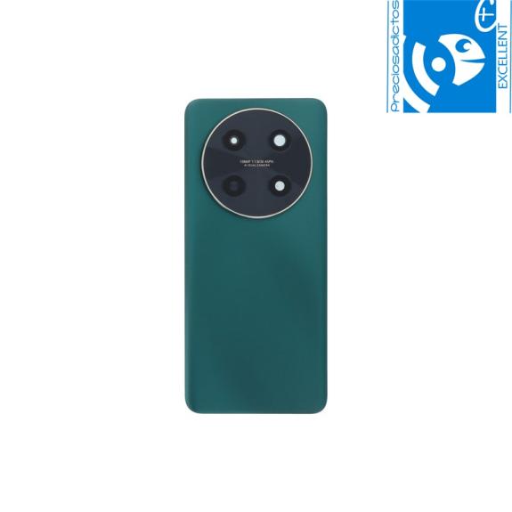 Tapa trasera para Huawei Nova 12i Verde EXCELLENT