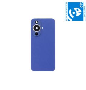 Tapa trasera para Huawei Nova 12s Azul EXCELLENT