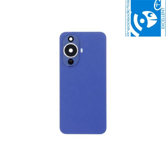 Tapa trasera para Huawei Nova 12s Azul EXCELLENT