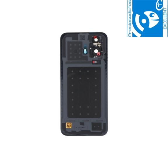 Tapa trasera para Huawei Nova 12s Negro EXCELLENT