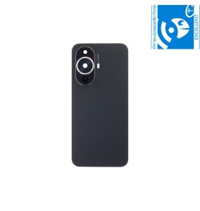 Tapa trasera para Huawei Nova 12s Negro EXCELLENT