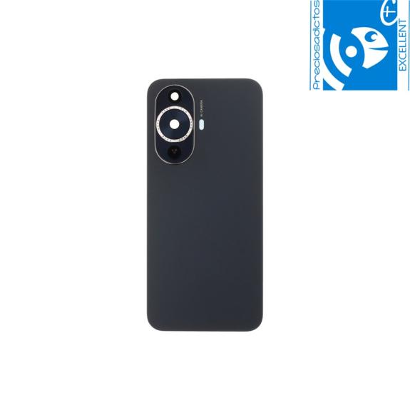 Tapa trasera para Huawei Nova 12s Negro EXCELLENT