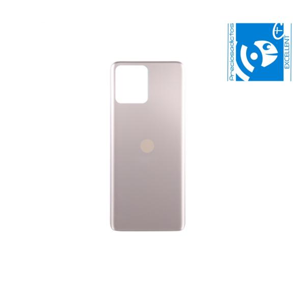 Tapa trasera para Motorola Moto G Stylus 5G 2023 dorado EXCELLEN