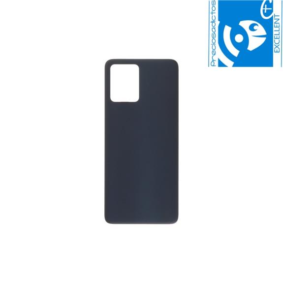 Tapa Trasera Para Motorola Moto G24 en azul oscuro EXCELLENT