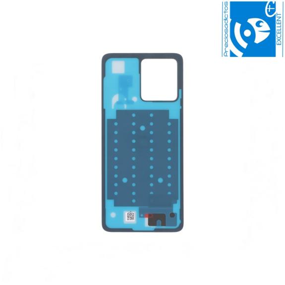 Tapa trasera para Motorola Moto G84 azul EXCELLENT