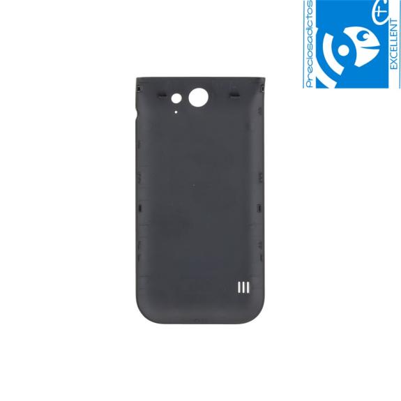 Tapa trasera para Nokia 2720 Flip Negro EXCELLENT