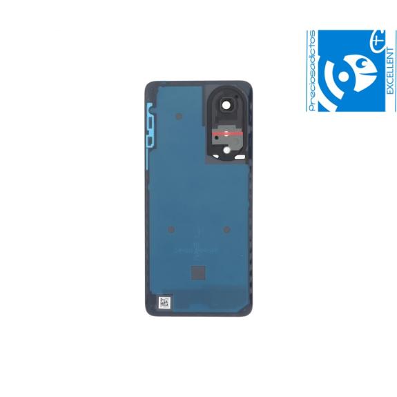 Tapa trasera para Oppo A18 negro EXCELLENT