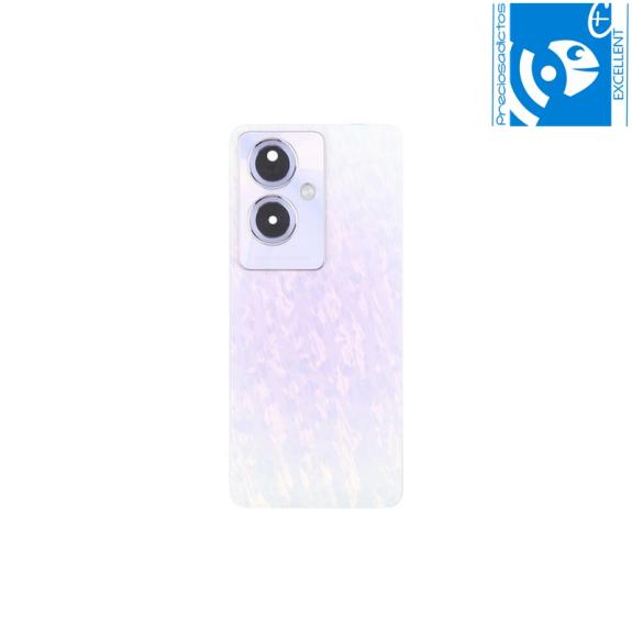 Tapa trasera para Oppo A79 5G morado EXCELLENT