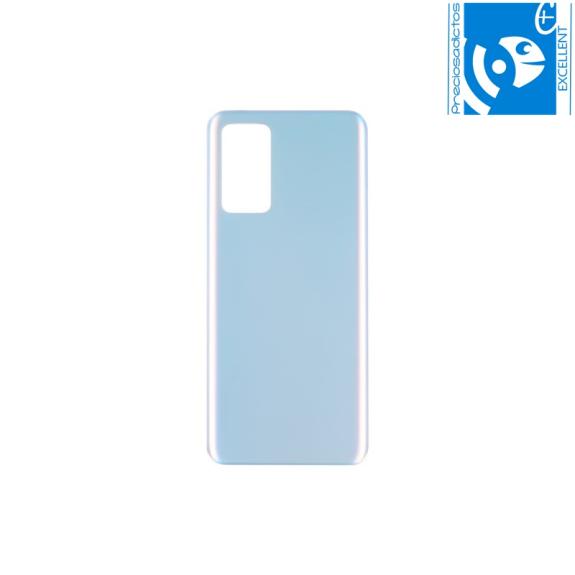 Tapa trasera para Oppo Realme GT Master en azul EXCELLENT