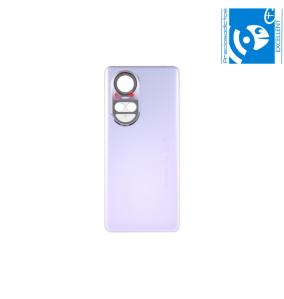 Tapa trasera para OPPO Reno10 5G morado EXCELLENT