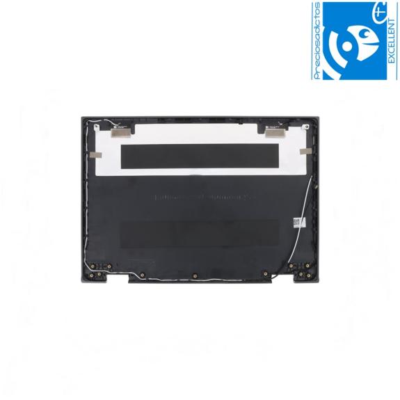 Tapa trasera para para Lenovo 300e Chromebook negro EXCELLENT