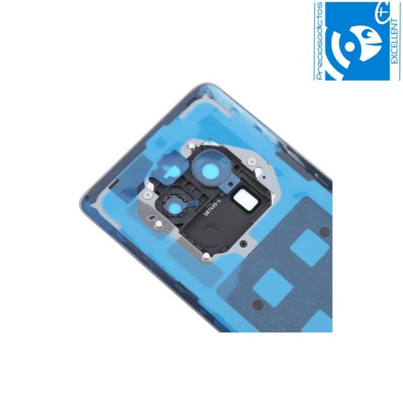 Tapa trasera para Realme 12 Pro Plus en azul oscuro EXCELLENT