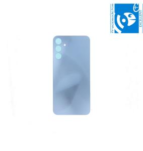 Tapa trasera para Samsung Galaxy A15 5G / A15 azul EXCELLENT