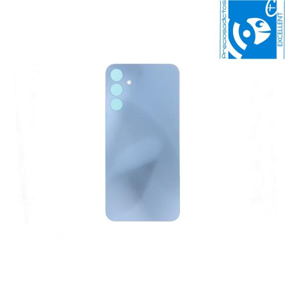 Tapa trasera para Samsung Galaxy A15 5G / A15 azul EXCELLENT